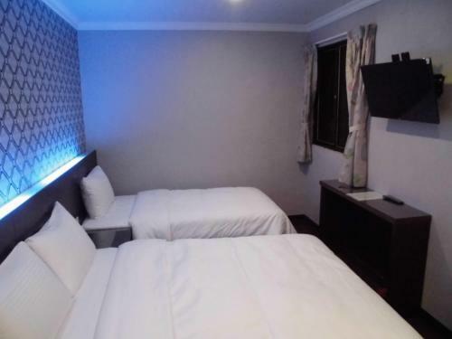 Xin Yue Hotel