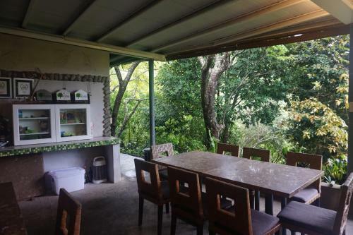 Bed & Breakfast Juhu Farmstay