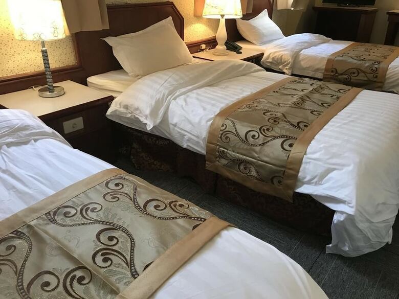 Kinmen Laoye B&B