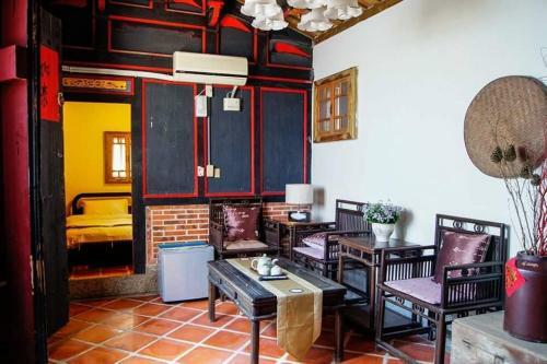 Da Fu Di B&B