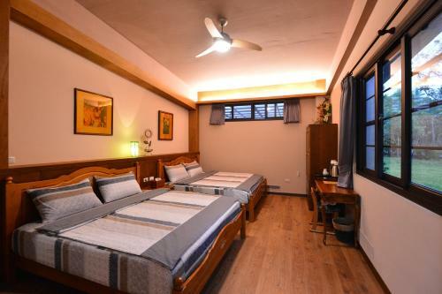 Amrita Green Retreat
