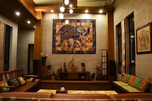 Amrita Green Retreat
