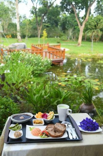 Amrita Green Retreat