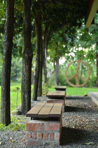 Amrita Green Retreat