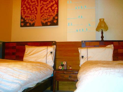 Home & Teak Homestay