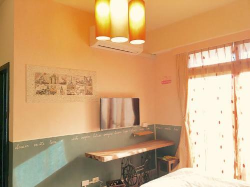 Home & Teak Homestay