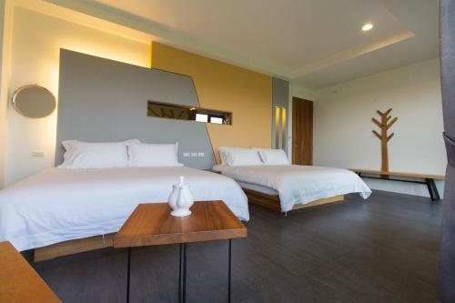Qi Li Xiang Homestay