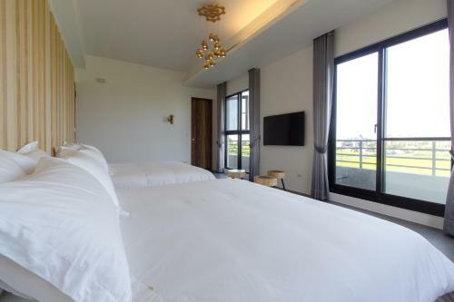 Qi Li Xiang Homestay