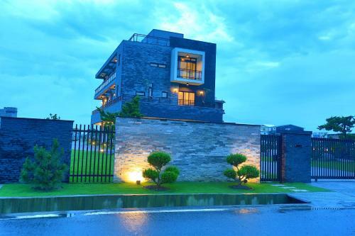 Qi Li Xiang Homestay