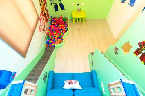 Han Tian B&B