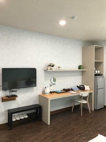 Hostal Sky Blue Guest House