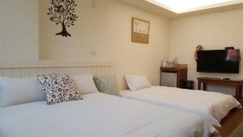 Summer Tree Homestay
