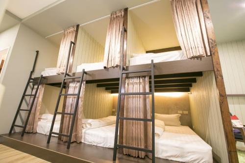 Hostal Original