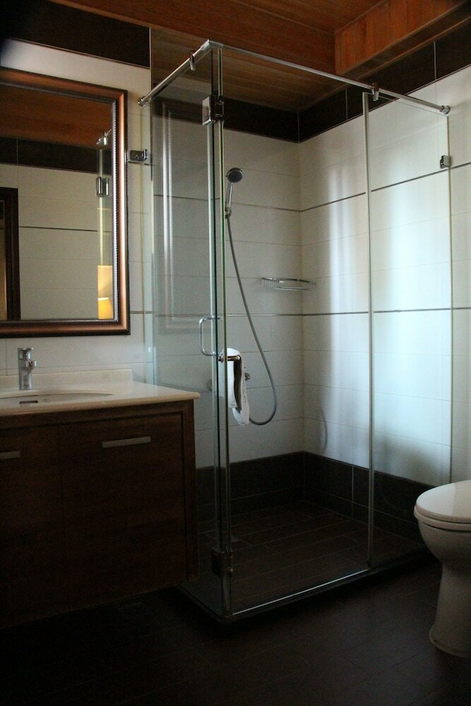 Hostal Huzi Room