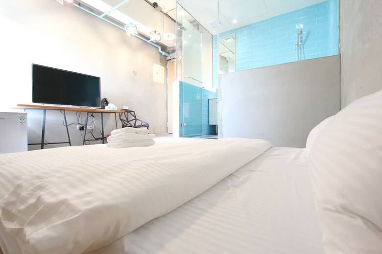 Hotel Youth Inn