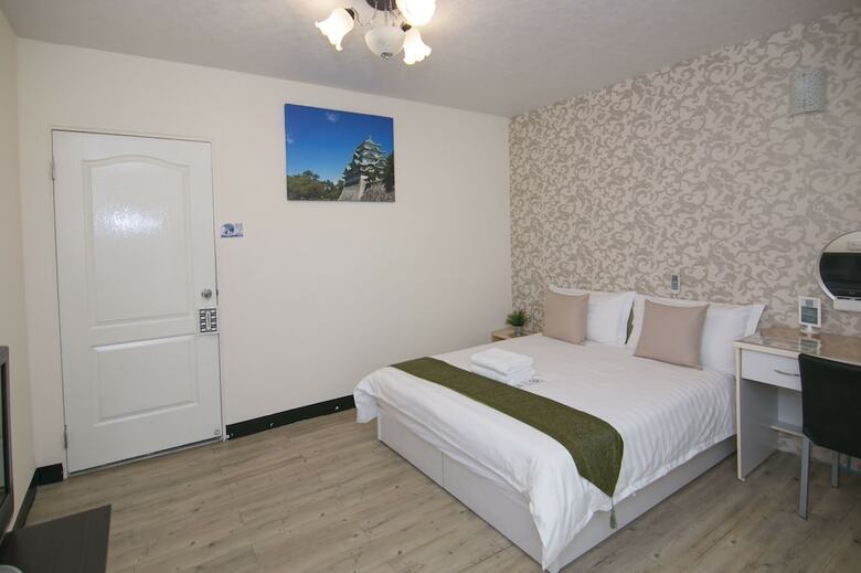 Hotel ??mishuku L ???? L ?? L ?? L