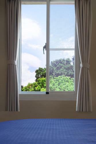 Mutter Apartment