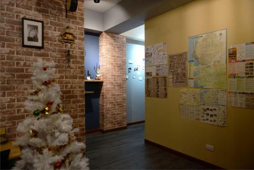 My Second Floor Homestay