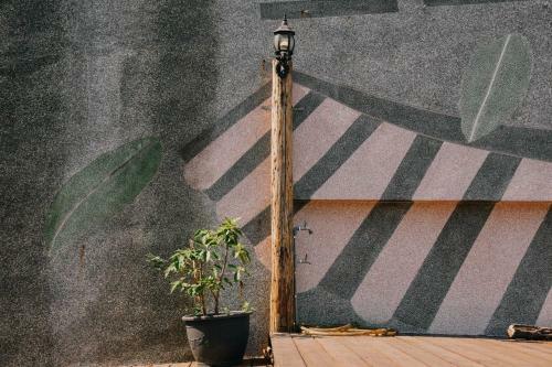 Zifangshutai Tainan Old House Space