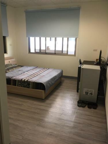 Hostal Ksf B&B