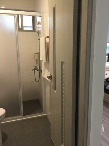 Hostal Ksf B&B