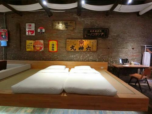 Thinking Homestay