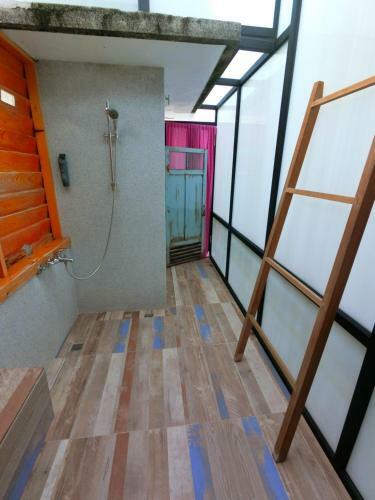 Thinking Homestay