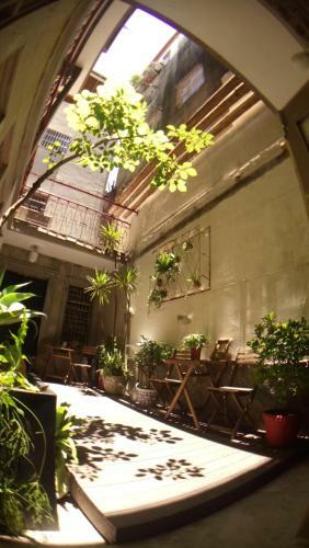 Thinking Homestay
