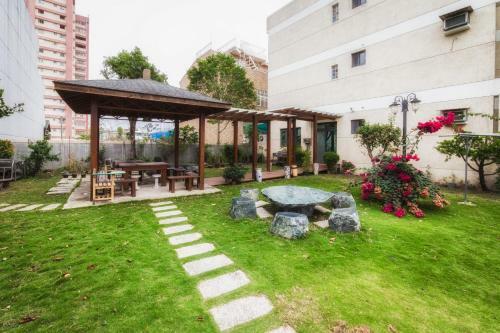 Hostal Feng Lin Guest House