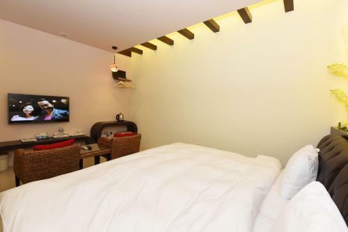 Gjia Taitung B&B