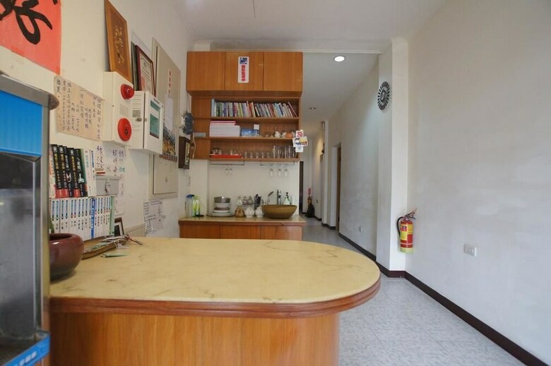 Hotel Music House Homestay
