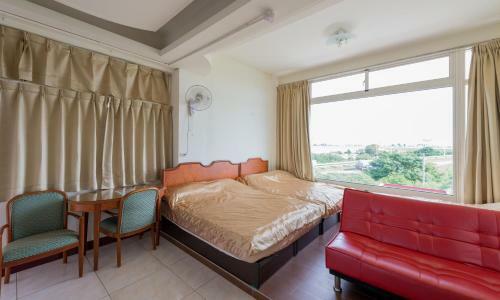 Kawada House Homestay