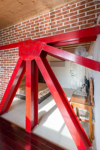 Kawada House Homestay