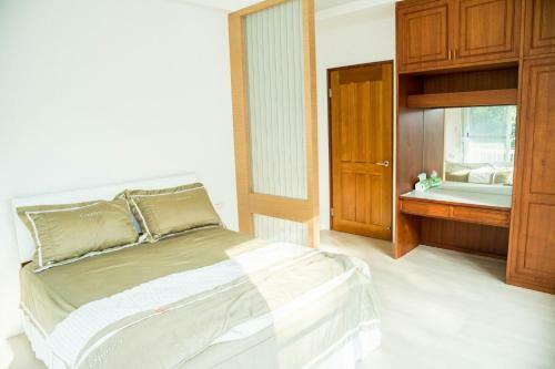 Mountain Homestay