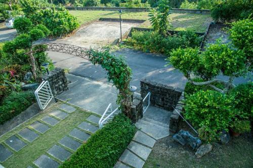 Mountain Homestay