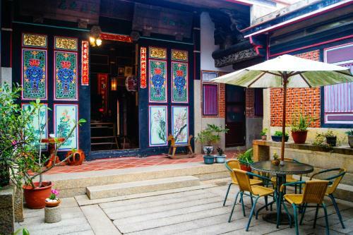 Bed & Breakfast Qiong Lin 79 Hao Homestay