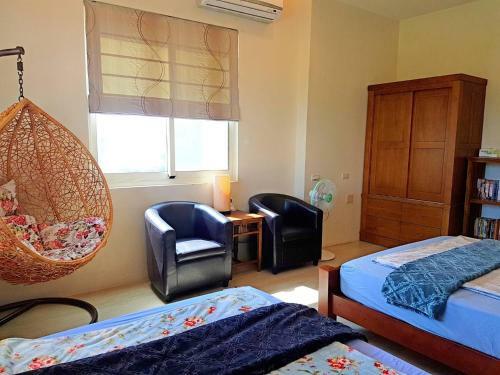 Agroturismo Emerald Grange