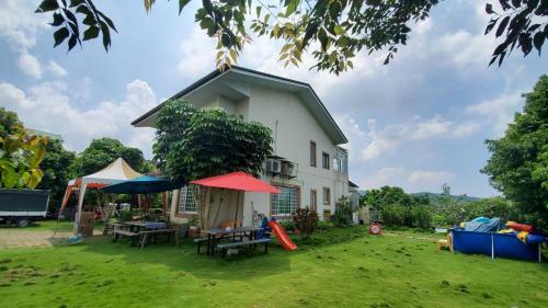 Agroturismo Emerald Grange
