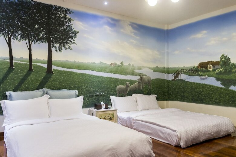 Hotel The Dutch II