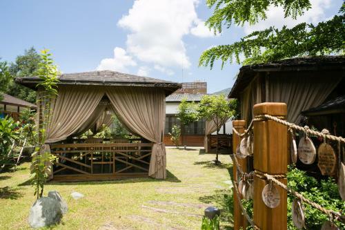 Lodge Grand Orchid Resort Villa