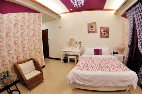 Elegant Homestay