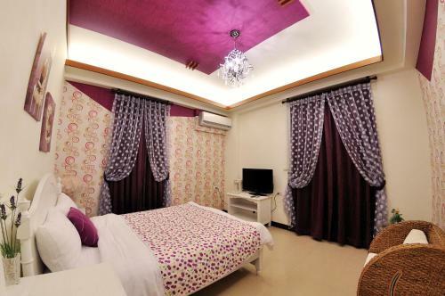 Elegant Homestay