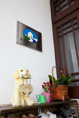 Elegant Homestay