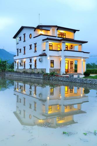 Elegant Homestay
