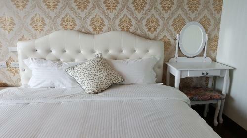 Hostal Chi House