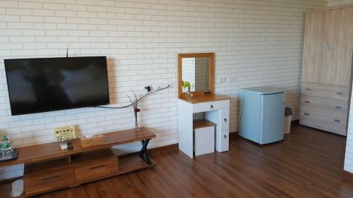 Hostal Chi House