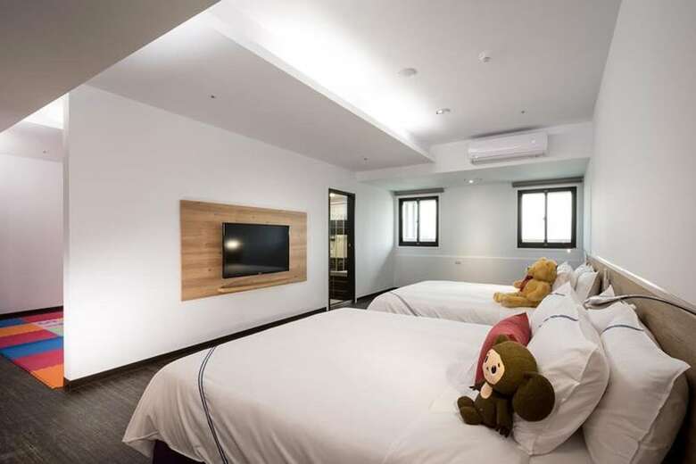 Xianghe Hotel