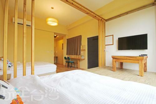 Taoyuan Homestay