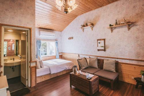 Lodge Olive-tree Village