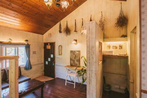Lodge Olive-tree Village